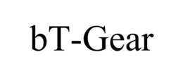 BT-GEAR trademark