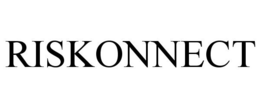 RISKONNECT trademark
