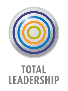 TOTAL LEADERSHIP trademark
