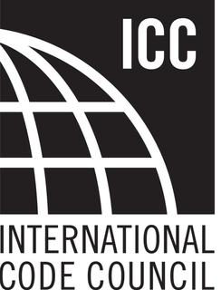 ICC INTERNATIONAL CODE COUNCIL trademark