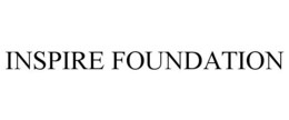 INSPIRE FOUNDATION trademark