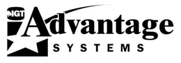 IGT ADVANTAGE SYSTEMS trademark