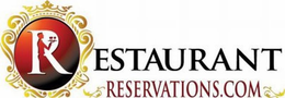 R ESTAURANT RESERVATIONS.COM trademark