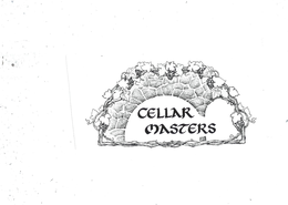 CELLAR MASTERS trademark