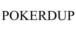 POKERDUP trademark