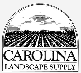 CAROLINA LANDSCAPE SUPPLY trademark