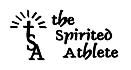 TSA THE SPIRITED ATHLETE trademark