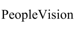 PEOPLEVISION trademark