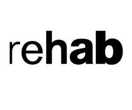 REHAB trademark