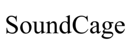 SOUNDCAGE trademark