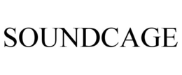 SOUNDCAGE trademark