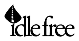 IDLE FREE trademark
