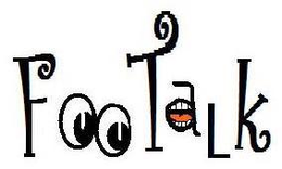 FOOTALK trademark