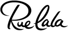 RUE LA LA trademark