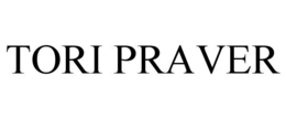 TORI PRAVER trademark