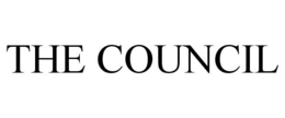 THE COUNCIL trademark