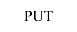 PUT trademark