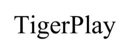 TIGERPLAY trademark
