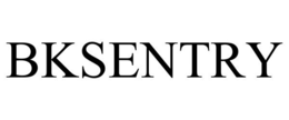 BKSENTRY trademark