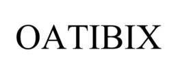 OATIBIX trademark