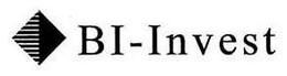 BI-INVEST trademark