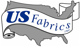 US FABRICS INC. trademark