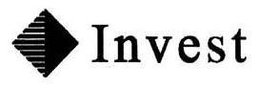 INVEST trademark