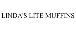 LINDA'S LITE MUFFINS trademark