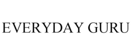 EVERYDAY GURU trademark