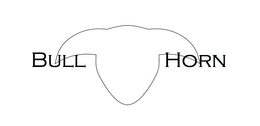 BULL HORN trademark