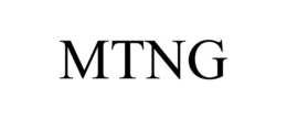 MTNG trademark
