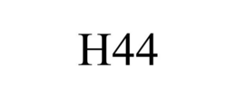 H44 trademark