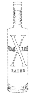 X-RATED trademark