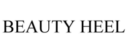 BEAUTY HEEL trademark