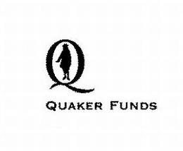 Q QUAKER FUNDS trademark