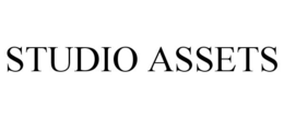 STUDIO ASSETS trademark