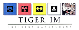TIGER IM INCIDENT MANAGEMENT trademark