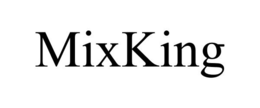 MIXKING trademark