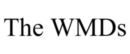 THE WMDS trademark
