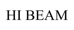 HI BEAM trademark