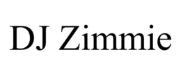 DJ ZIMMIE trademark