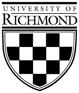 UNIVERSITY OF RICHMOND trademark