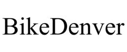BIKEDENVER trademark