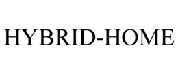 HYBRID-HOME trademark