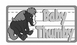 BABY THUMBY trademark