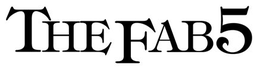 THE FAB 5 trademark