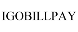 IGOBILLPAY trademark