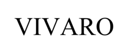 VIVARO trademark