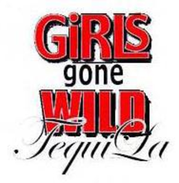 GIRLS GONE WILD TEQUI LA trademark