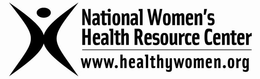 NATIONAL WOMEN'S HEALTH RESOURCE CENTER WWW.HEALTHYWOMEN.ORG trademark